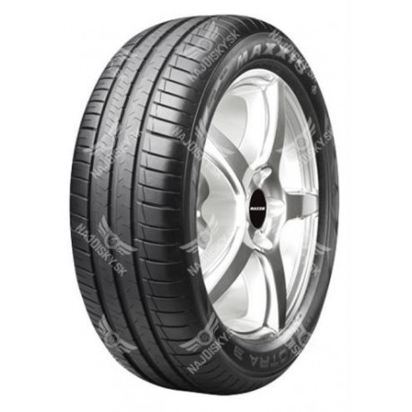 165/70R14 Maxxis MECOTRA ME3 85T TL XL