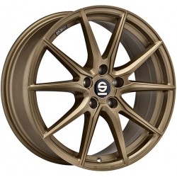 Sparco DRS Rally Bronze