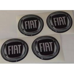 Samolepky Fiat