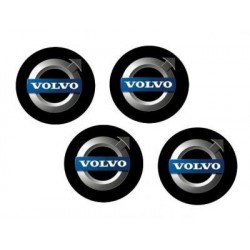 Samolepky Volvo