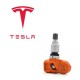Tesla TPMS senzor tlaku v pneumatike