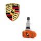 Porsche TPMS senzor tlaku v pneumatike