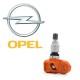 Opel TPMS senzor tlaku v pneumatike