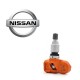 Nissan TPMS senzor tlaku v pneumatike