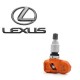 Lexus TPMS senzor tlaku v pneumatike