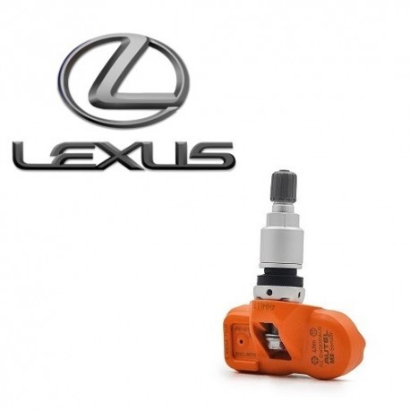Lexus TPMS senzor tlaku v pneumatike