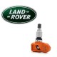 Land Rover TPMS senzor tlaku v pneumatike