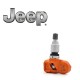 Jeep TPMS senzor tlaku v pneumatike