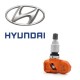 Hyundai TPMS senzor tlaku v pneumatike