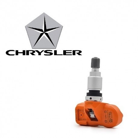 Chrysler TPMS senzor tlaku v pneumatike