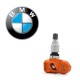 BMW TPMS senzor tlaku v pneumatike