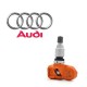 Audi TPMS senzor tlaku v pneumatike