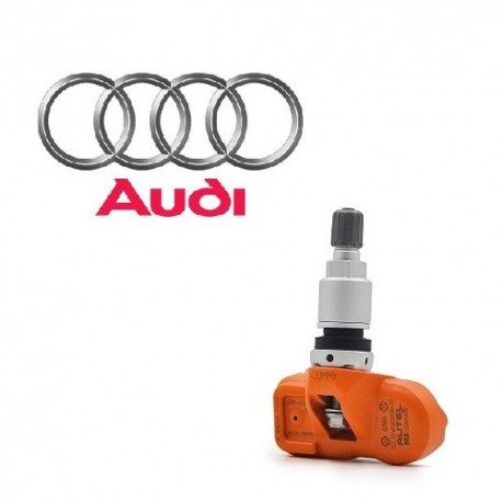 Audi TPMS senzor tlaku v pneumatike