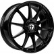 Tomason TN1 Black Painted