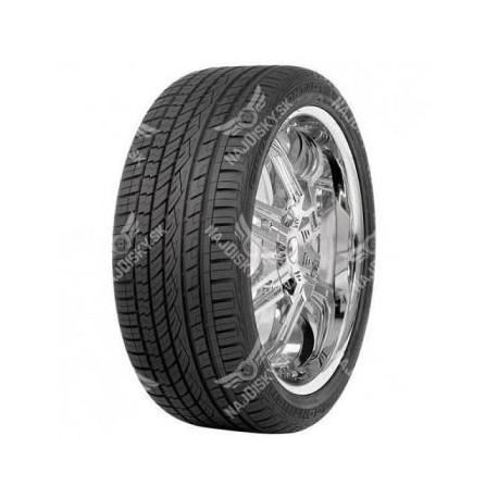 295/40R21 Continental CONTI CROSS CONTACT UHP 111W TL XL M+S FR