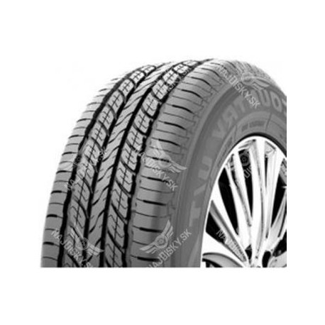 215/65R16 Toyo OPEN COUNTRY U/T 98H TL M+S