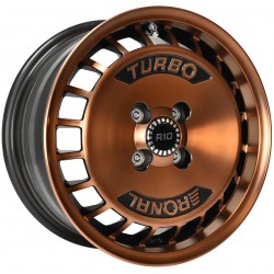 Ronal R10 Turbo Copper
